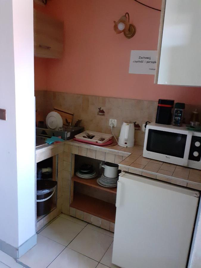 Ferienwohnung U Dany Białka Tatrzańska Exterior foto