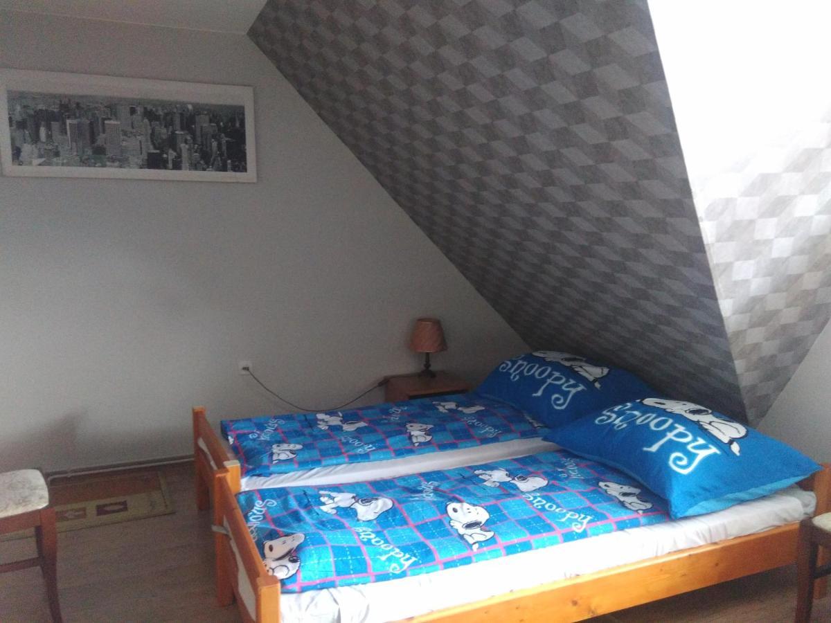 Ferienwohnung U Dany Białka Tatrzańska Exterior foto