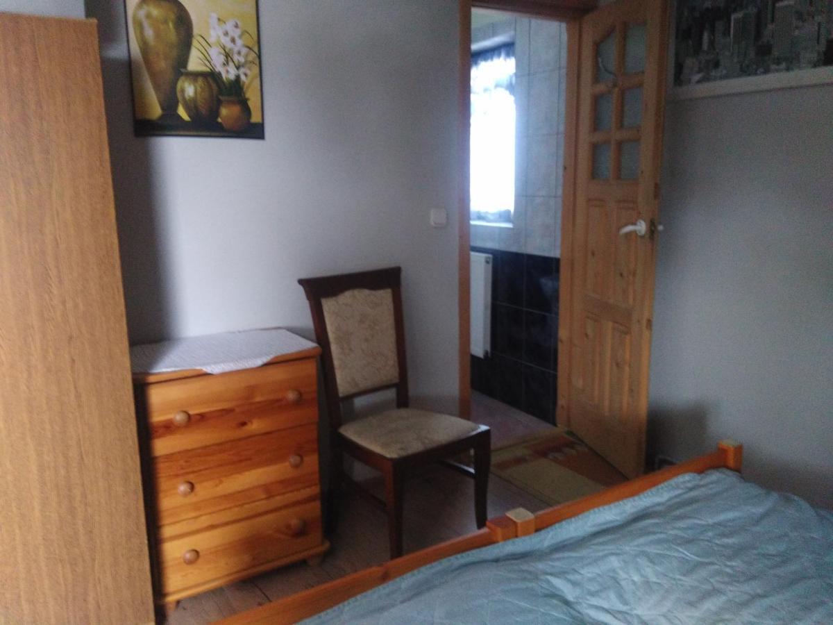 Ferienwohnung U Dany Białka Tatrzańska Exterior foto