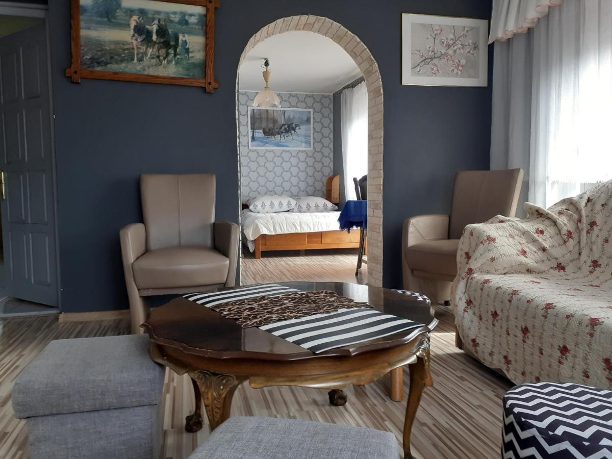 Ferienwohnung U Dany Białka Tatrzańska Exterior foto