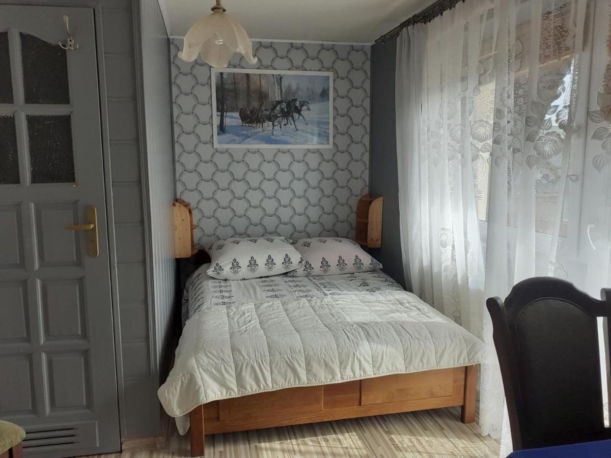 Ferienwohnung U Dany Białka Tatrzańska Exterior foto
