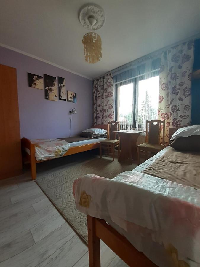 Ferienwohnung U Dany Białka Tatrzańska Exterior foto