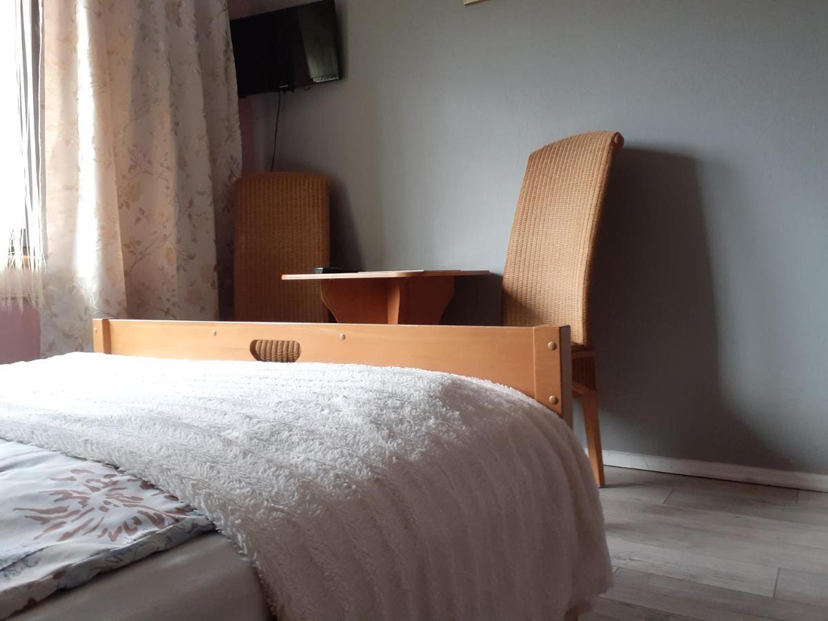 Ferienwohnung U Dany Białka Tatrzańska Exterior foto