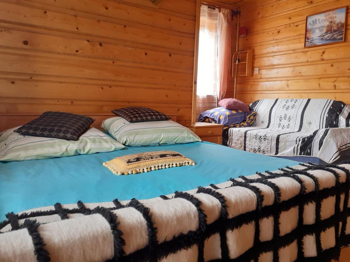 Ferienwohnung U Dany Białka Tatrzańska Exterior foto