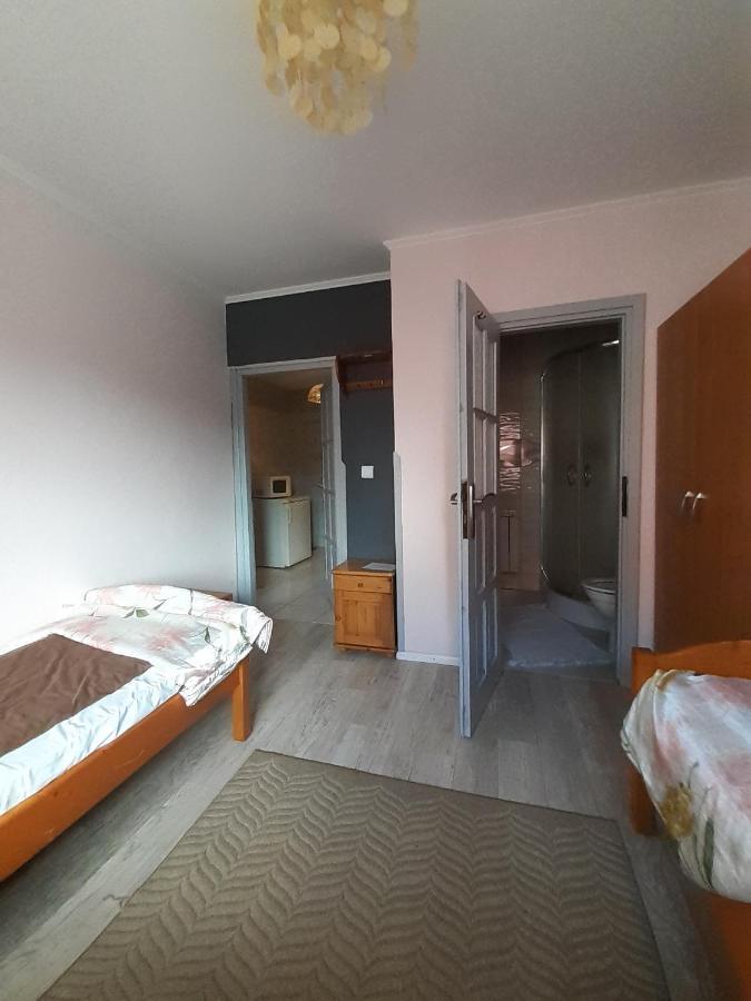 Ferienwohnung U Dany Białka Tatrzańska Exterior foto
