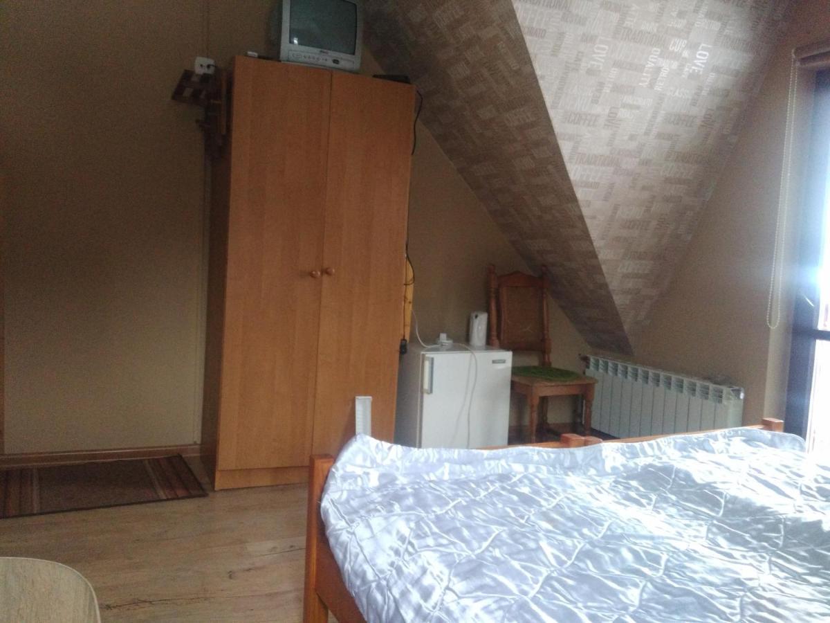 Ferienwohnung U Dany Białka Tatrzańska Exterior foto