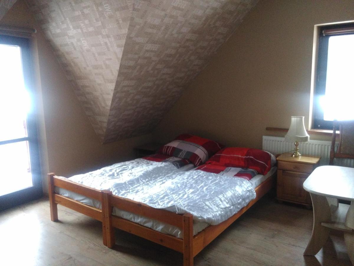 Ferienwohnung U Dany Białka Tatrzańska Exterior foto