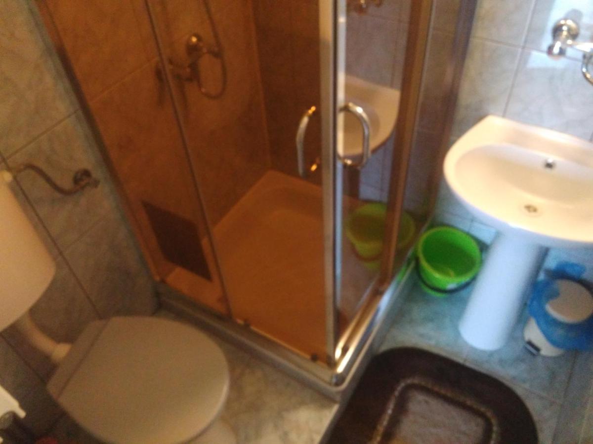 Ferienwohnung U Dany Białka Tatrzańska Exterior foto