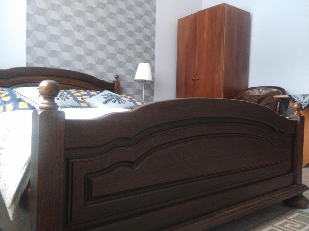 Ferienwohnung U Dany Białka Tatrzańska Exterior foto