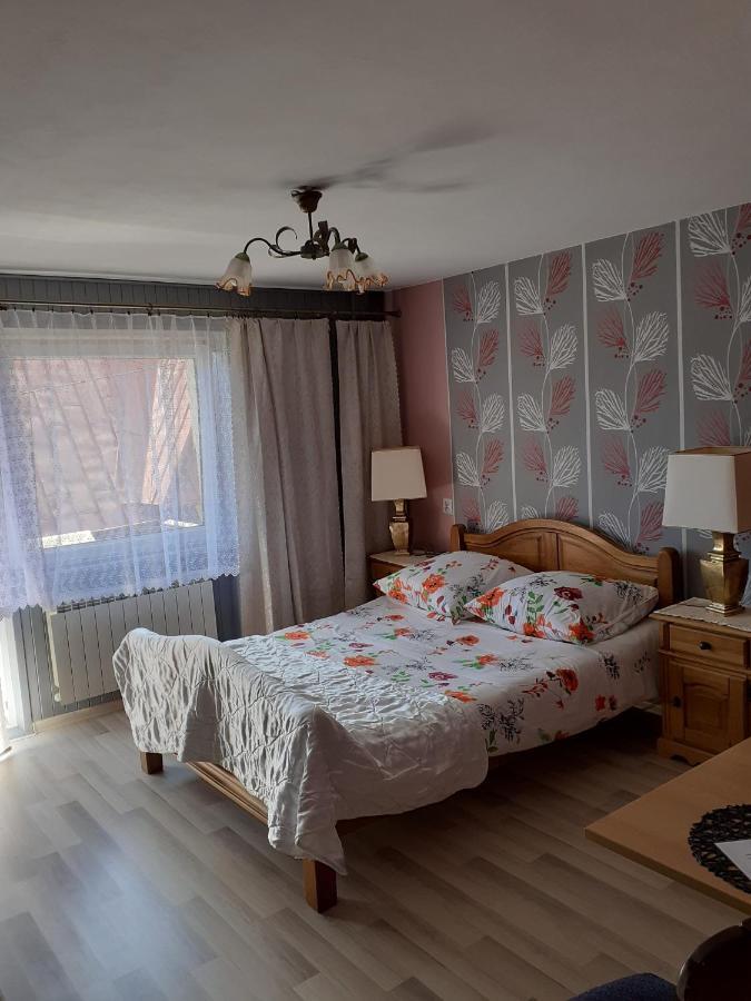 Ferienwohnung U Dany Białka Tatrzańska Exterior foto
