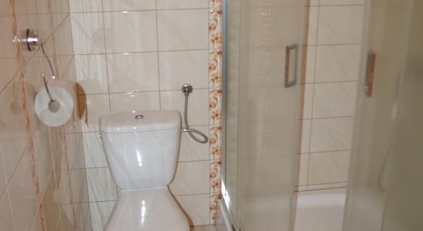 Ferienwohnung U Dany Białka Tatrzańska Zimmer foto