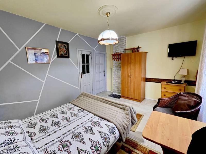 Ferienwohnung U Dany Białka Tatrzańska Exterior foto