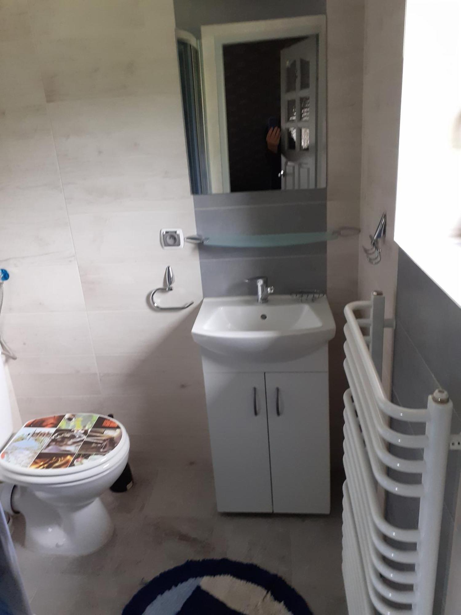 Ferienwohnung U Dany Białka Tatrzańska Zimmer foto