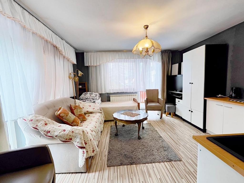 Ferienwohnung U Dany Białka Tatrzańska Exterior foto