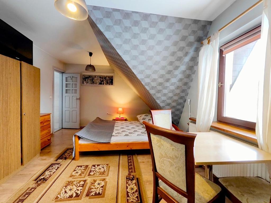 Ferienwohnung U Dany Białka Tatrzańska Exterior foto