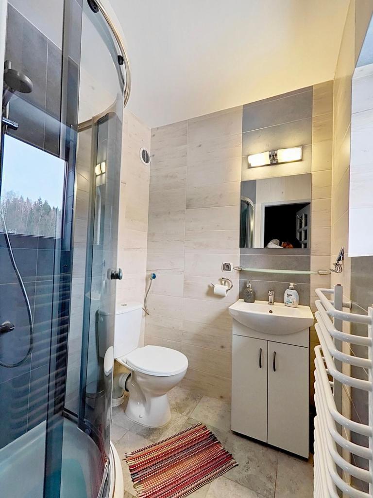 Ferienwohnung U Dany Białka Tatrzańska Exterior foto