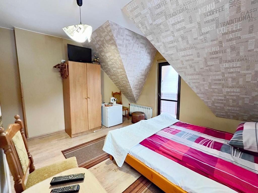 Ferienwohnung U Dany Białka Tatrzańska Exterior foto