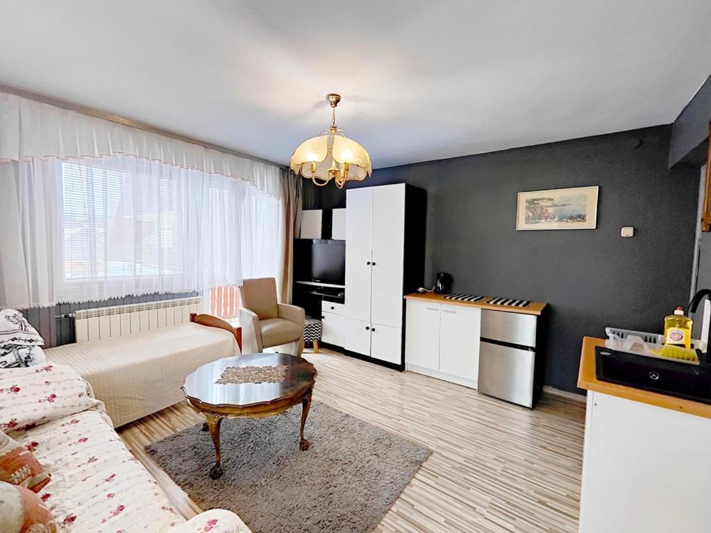 Ferienwohnung U Dany Białka Tatrzańska Exterior foto