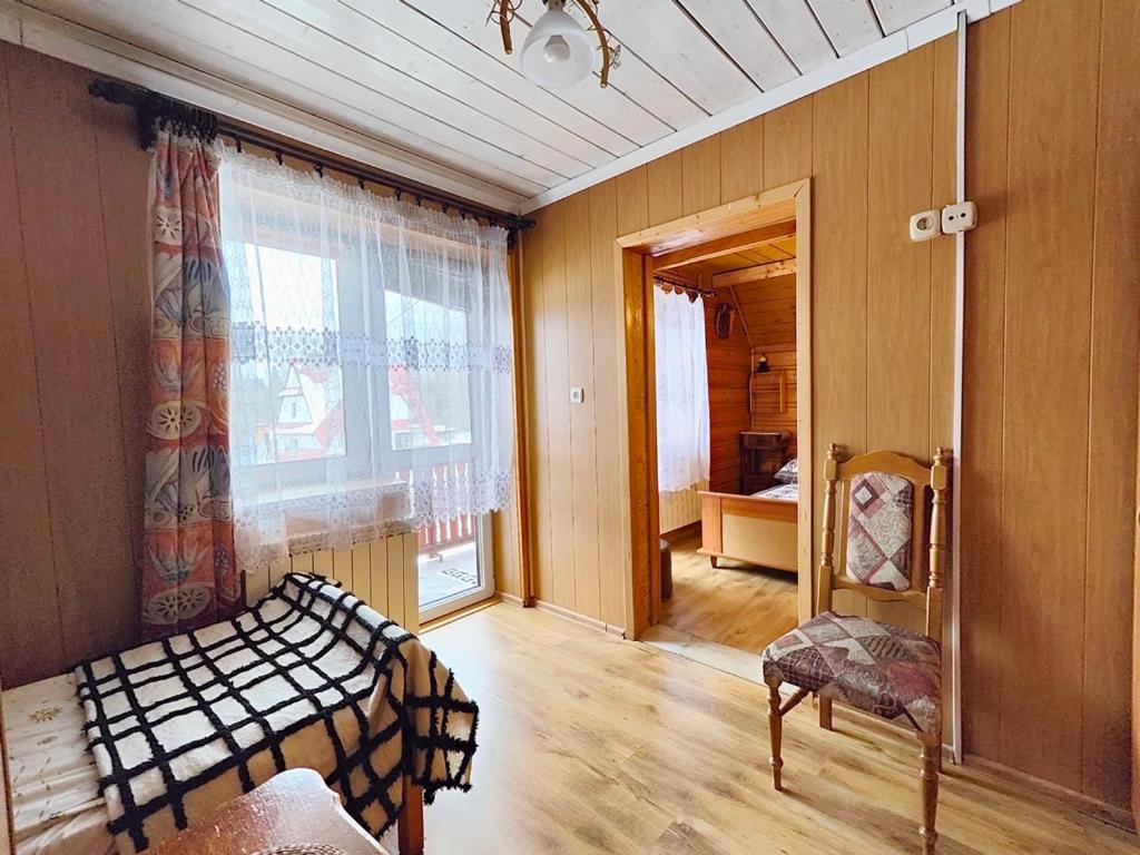 Ferienwohnung U Dany Białka Tatrzańska Exterior foto