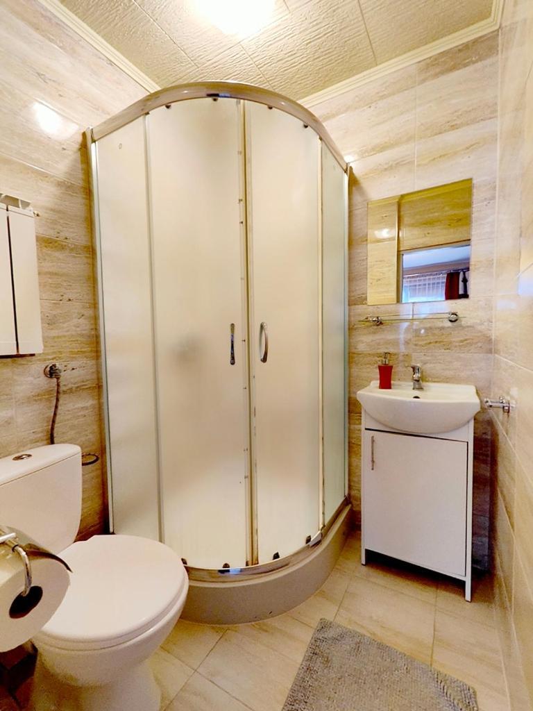 Ferienwohnung U Dany Białka Tatrzańska Exterior foto