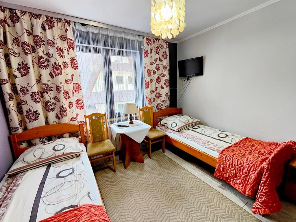 Ferienwohnung U Dany Białka Tatrzańska Exterior foto