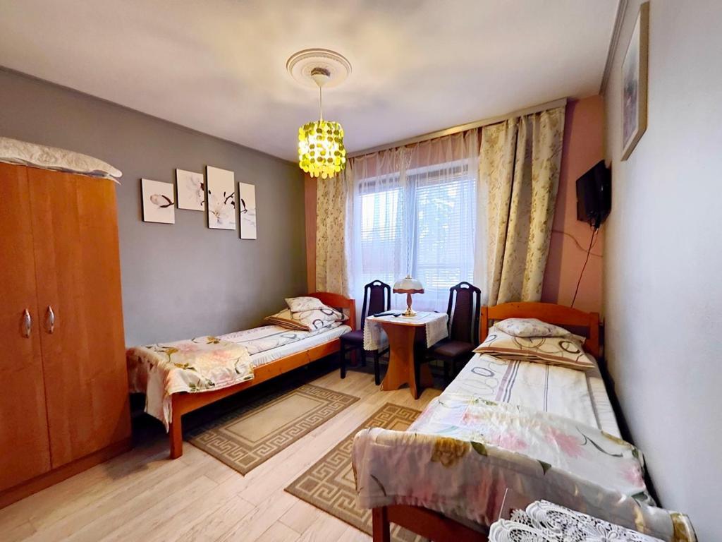 Ferienwohnung U Dany Białka Tatrzańska Exterior foto