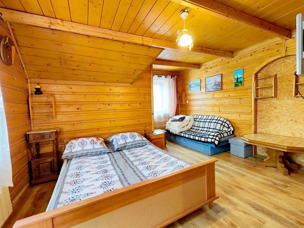 Ferienwohnung U Dany Białka Tatrzańska Exterior foto
