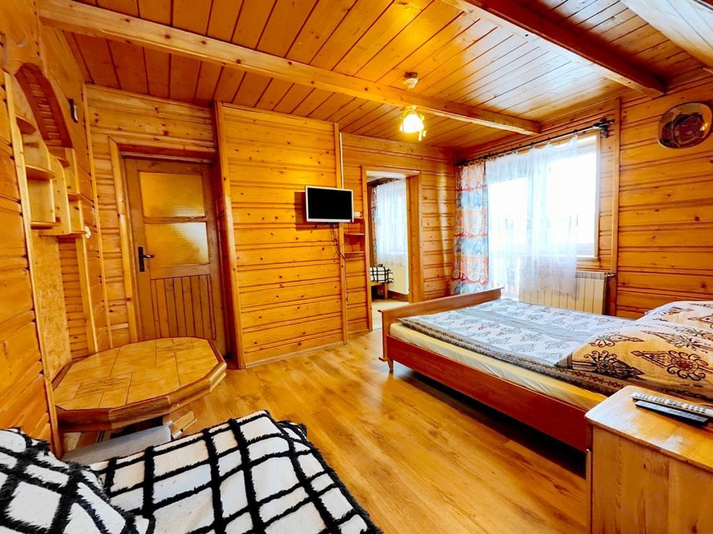 Ferienwohnung U Dany Białka Tatrzańska Exterior foto