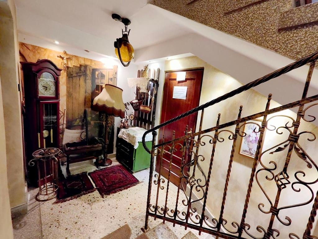 Ferienwohnung U Dany Białka Tatrzańska Exterior foto