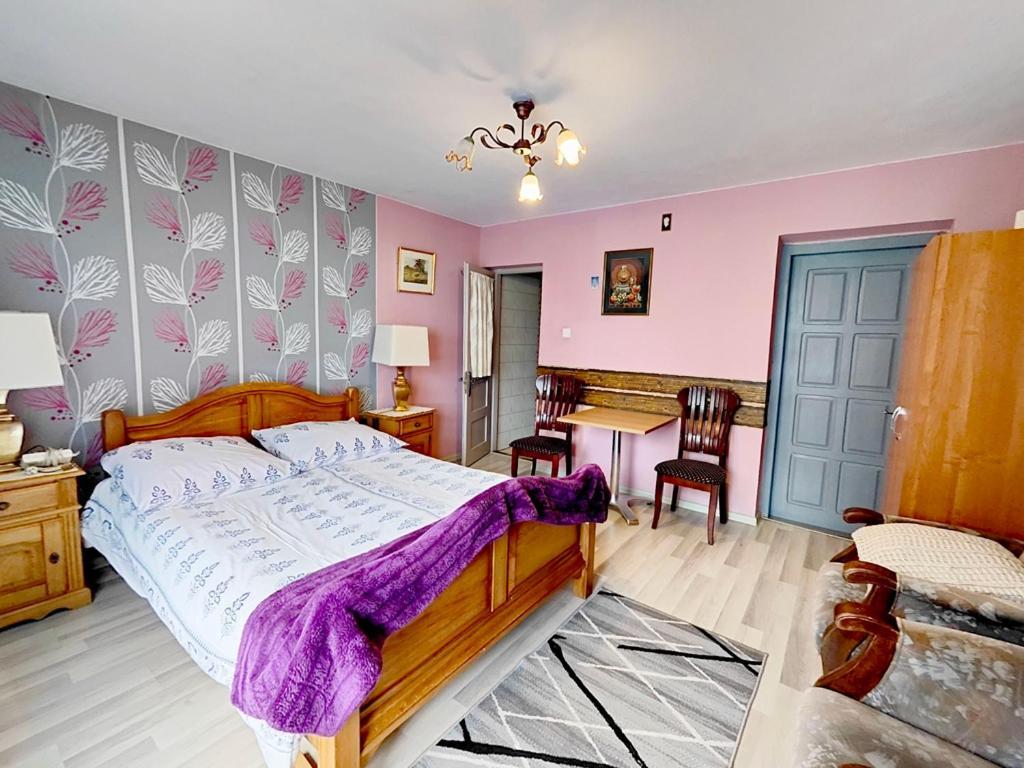 Ferienwohnung U Dany Białka Tatrzańska Exterior foto