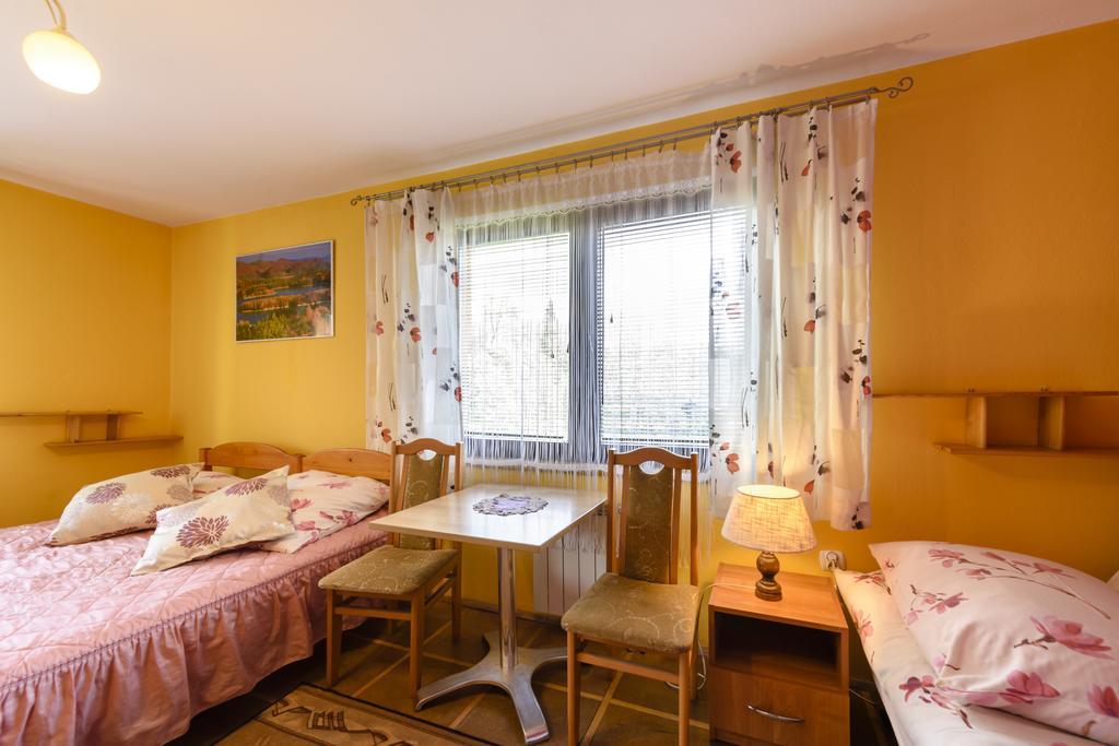 Ferienwohnung U Dany Białka Tatrzańska Exterior foto