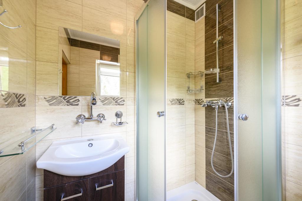 Ferienwohnung U Dany Białka Tatrzańska Exterior foto