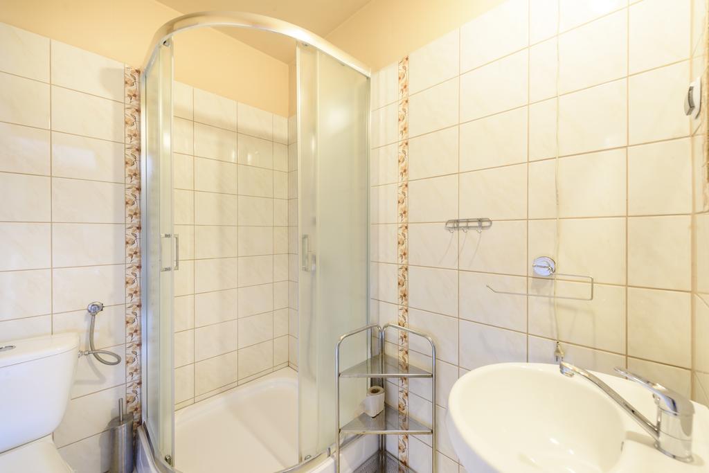 Ferienwohnung U Dany Białka Tatrzańska Exterior foto
