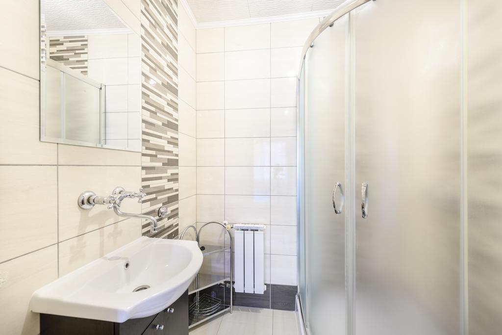 Ferienwohnung U Dany Białka Tatrzańska Exterior foto
