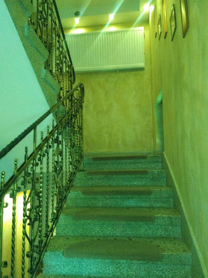 Ferienwohnung U Dany Białka Tatrzańska Exterior foto