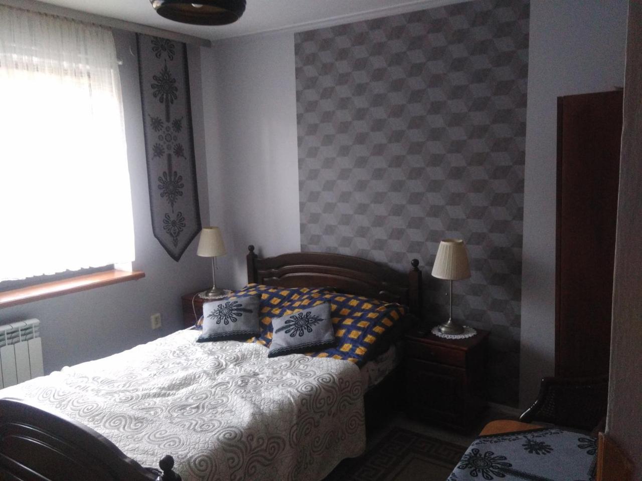 Ferienwohnung U Dany Białka Tatrzańska Exterior foto