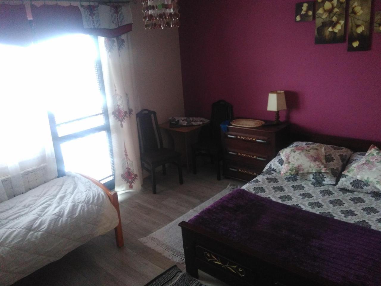 Ferienwohnung U Dany Białka Tatrzańska Exterior foto